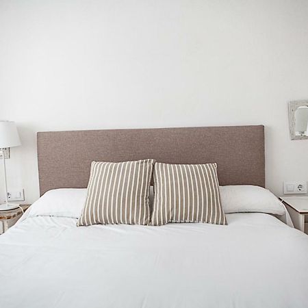 Apartamento Mendoza Sevilla Eksteriør billede