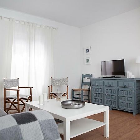 Apartamento Mendoza Sevilla Eksteriør billede